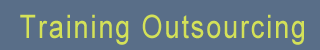 Number 1 Outsourcing Training