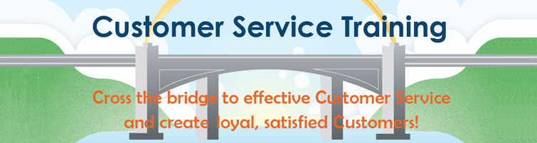 Customer Service Training